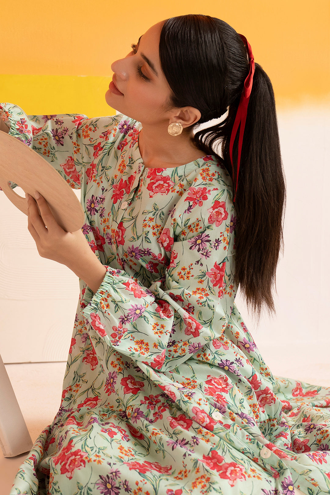 Tunics - 1848
