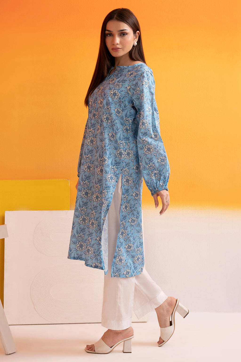 Kurta - 1870