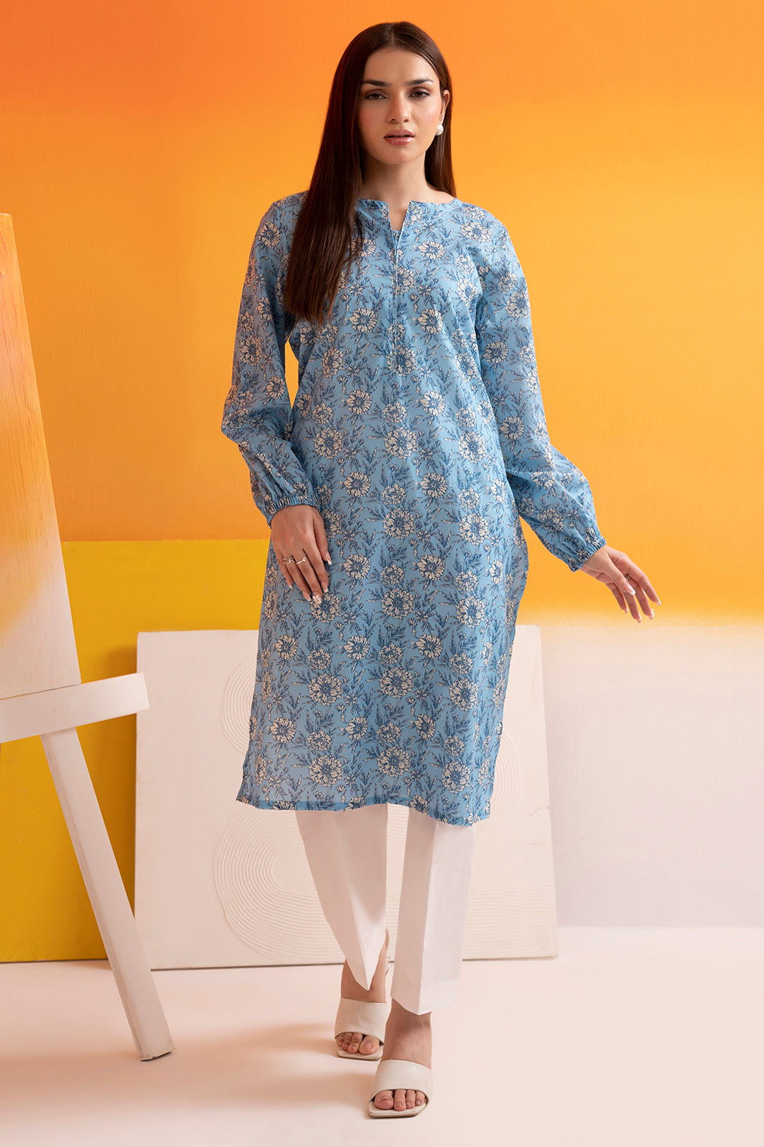 Kurta - 1870