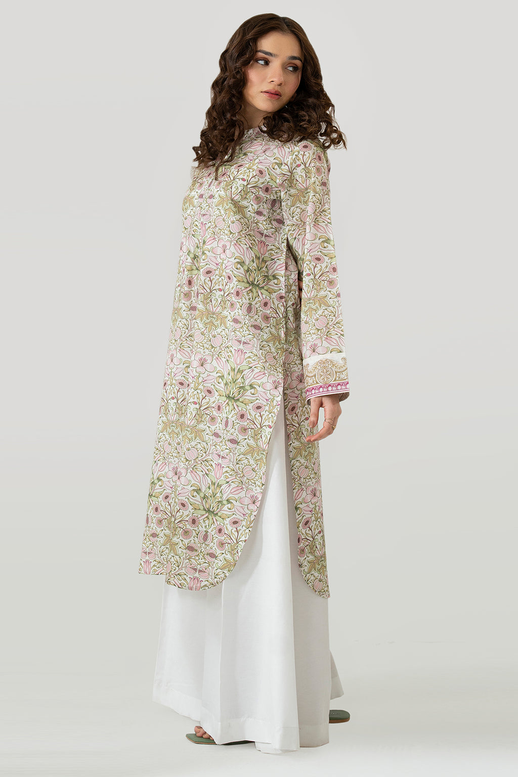Kurta - 1874