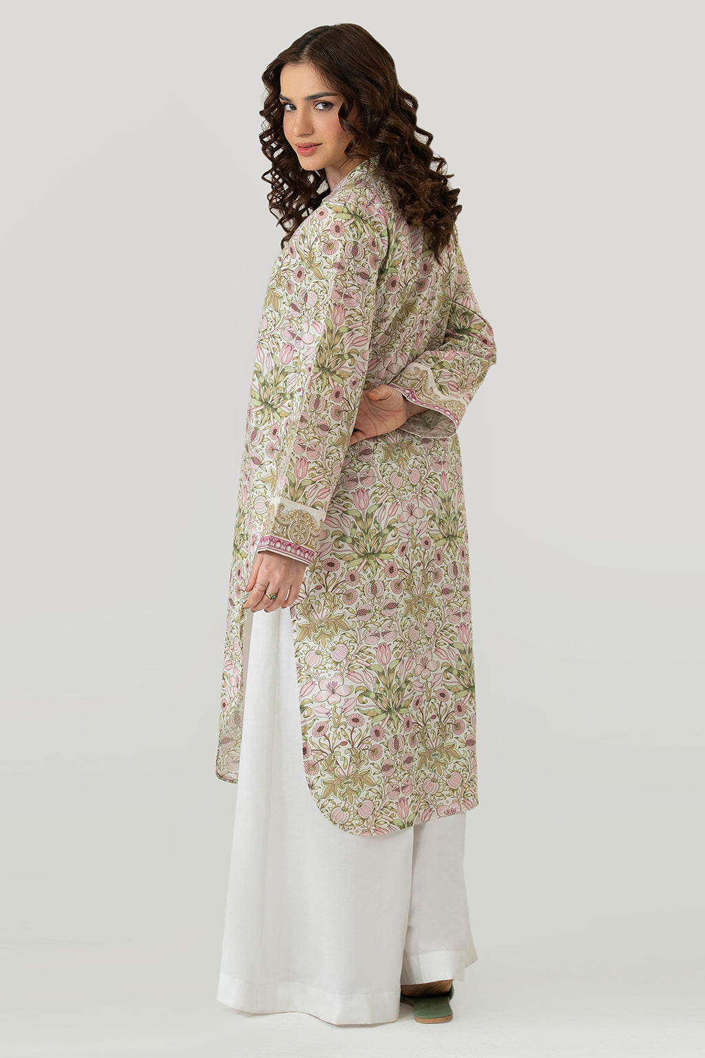 Kurta - 1874