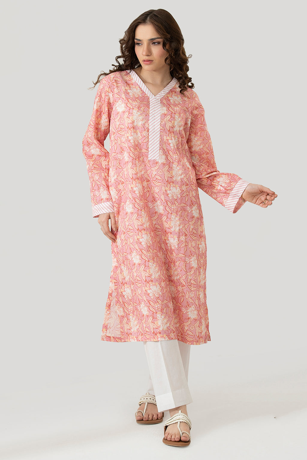Kurta - 1875