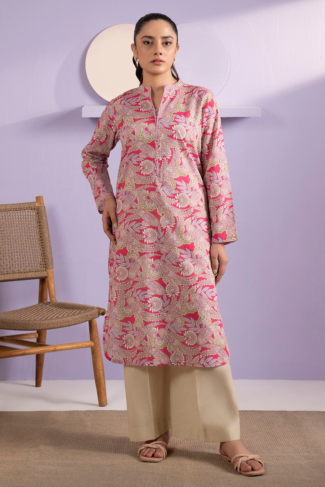 Kurta - 1876