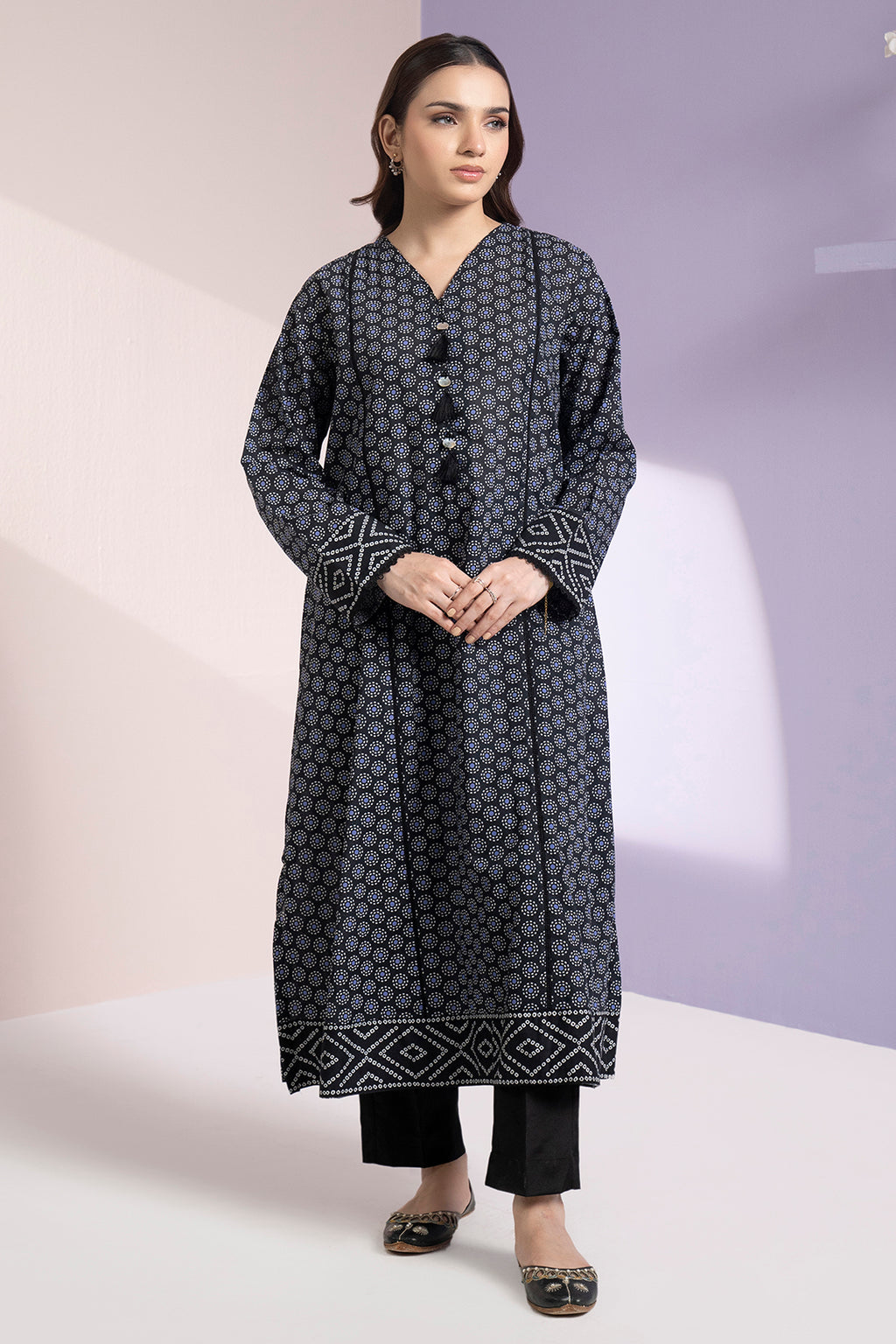 Kurta - 1881