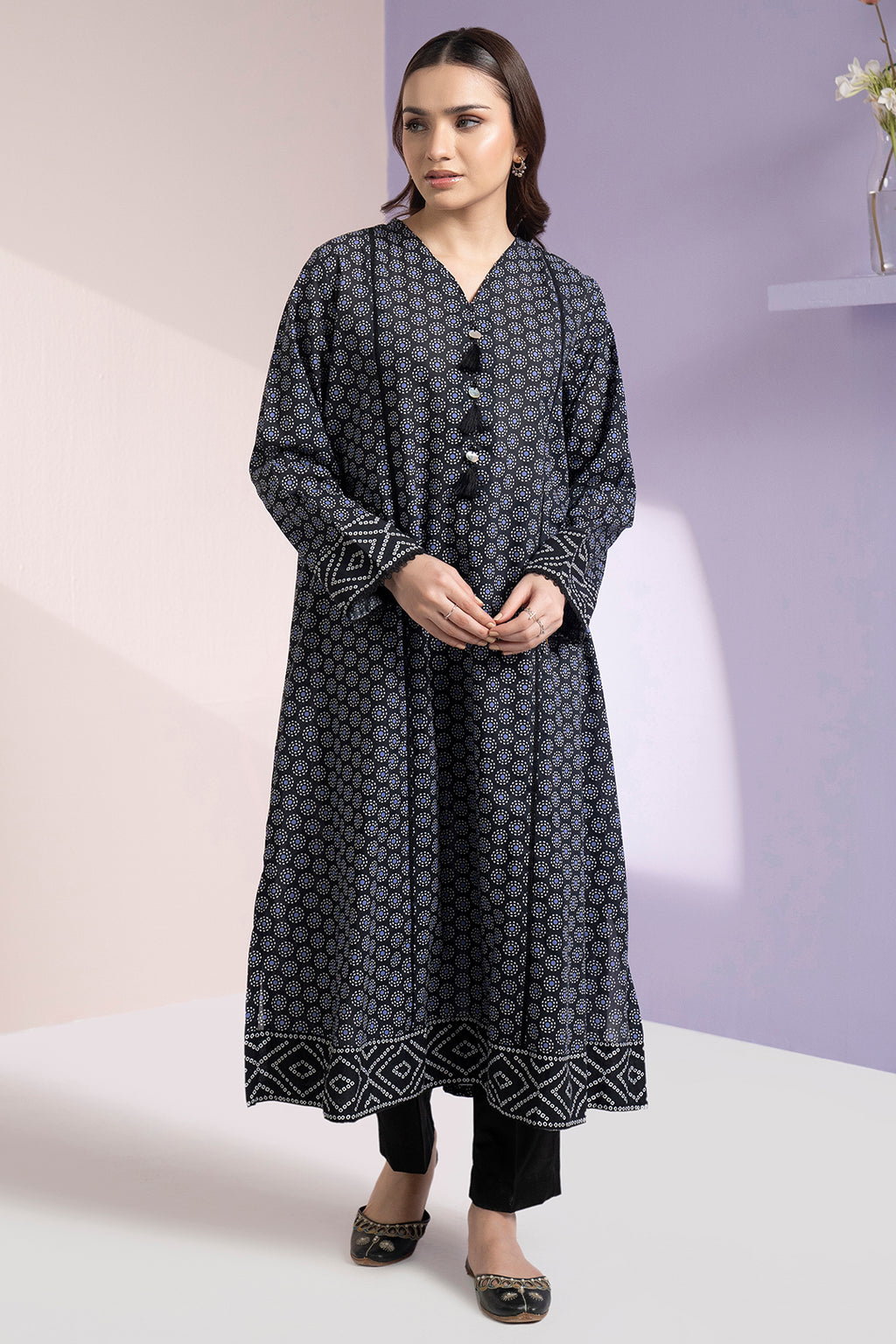 Kurta - 1881