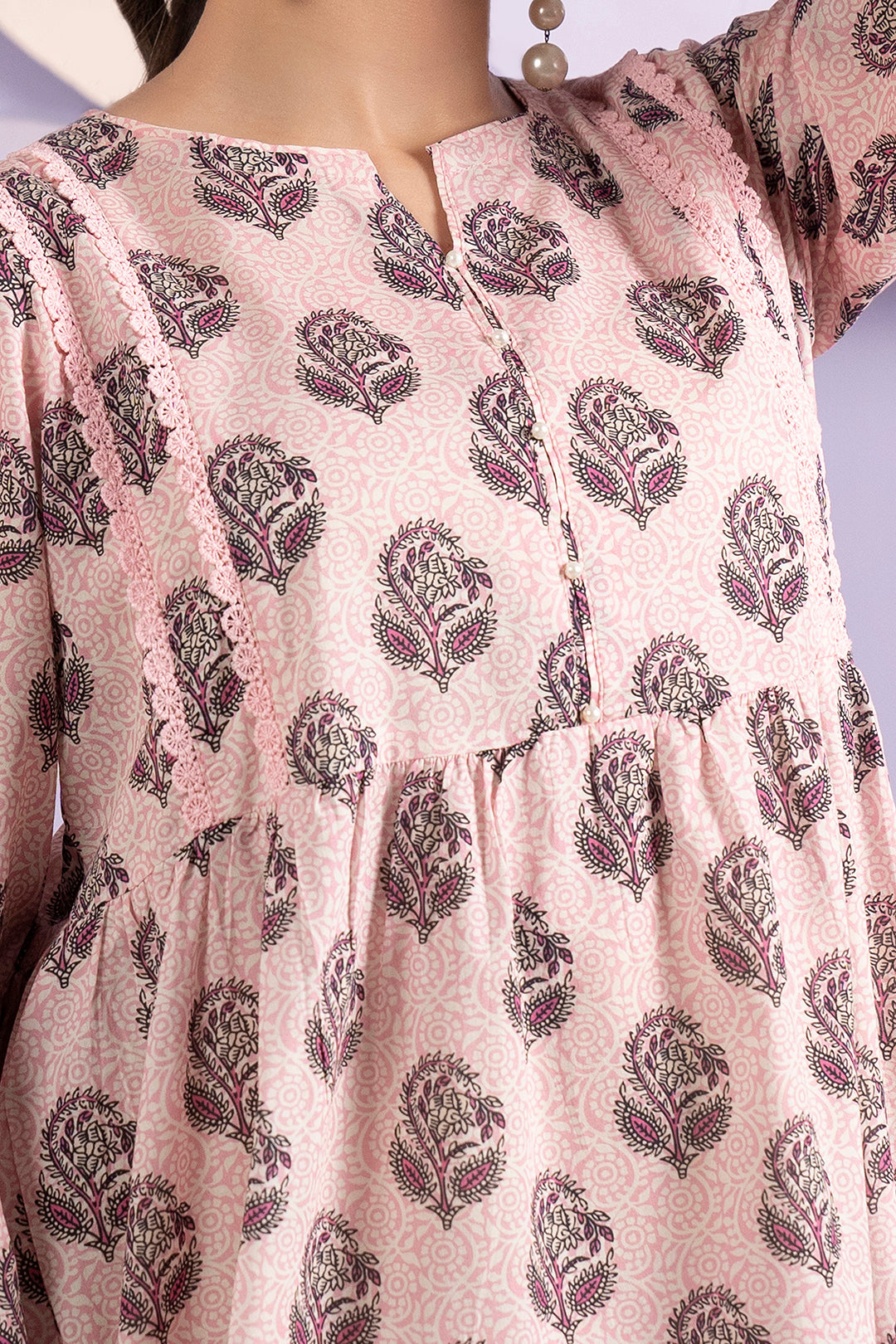 Tunics - 1883