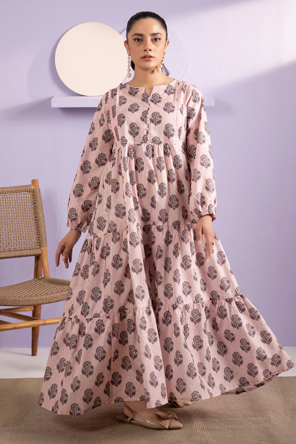 Tunics - 1883