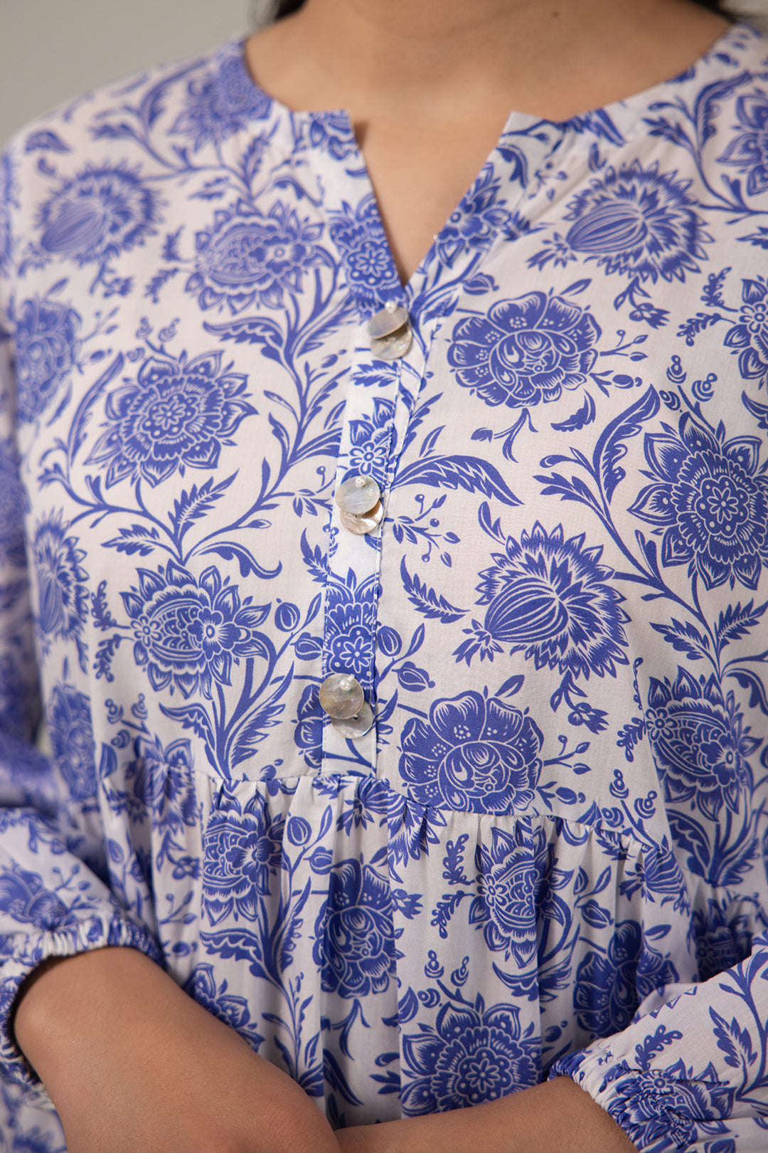 Tunics - 1887