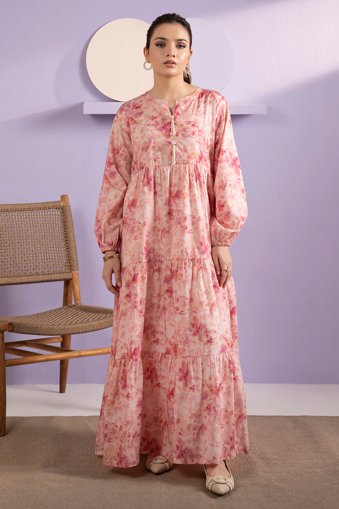 Tunics - 1889