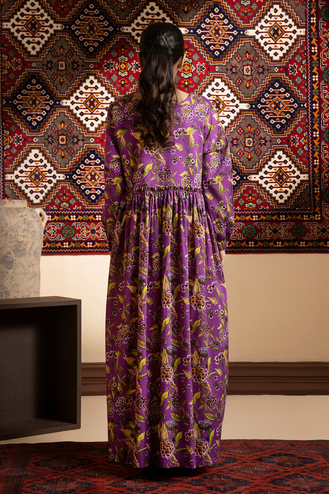 Tunics - 1890