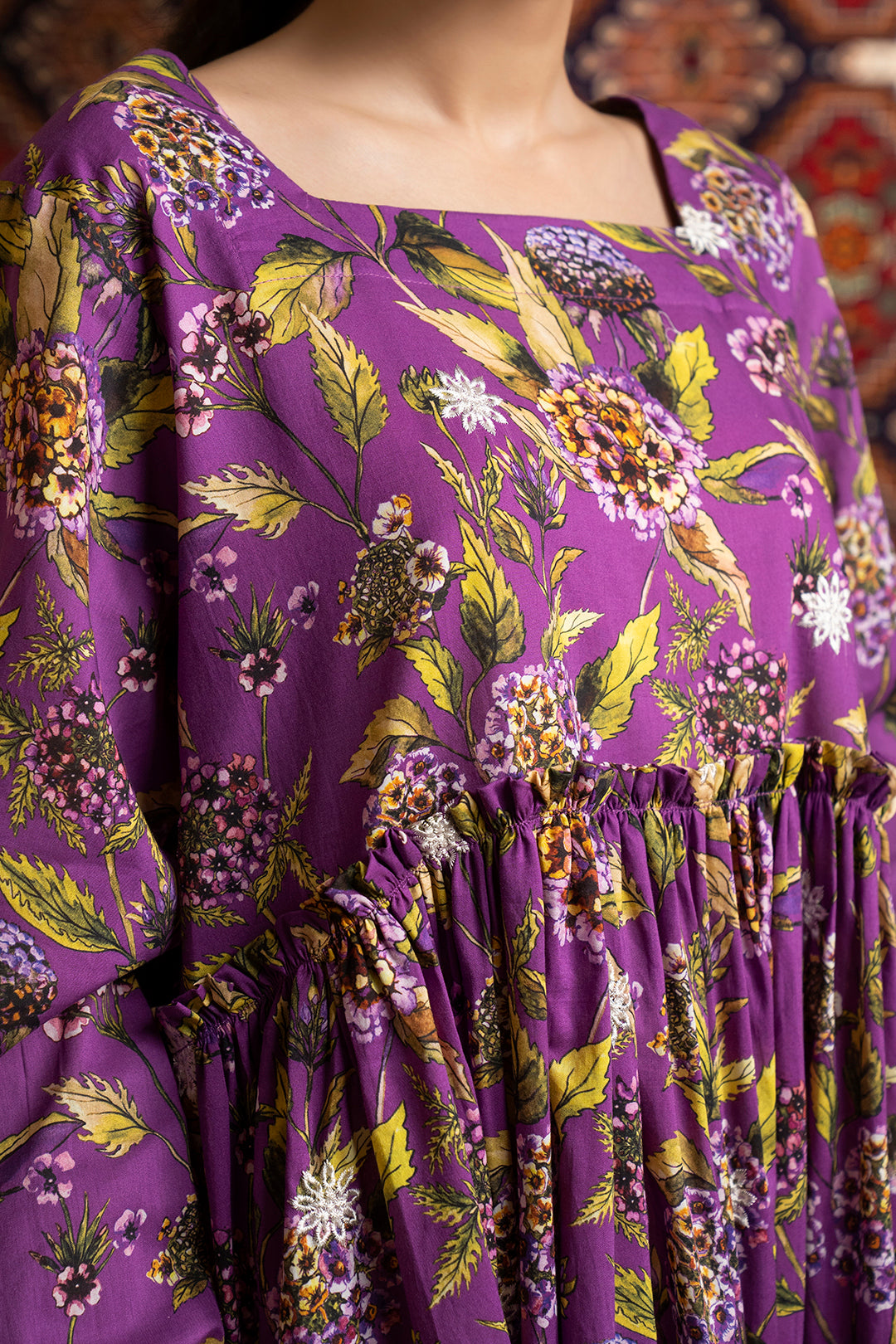 Tunics - 1890