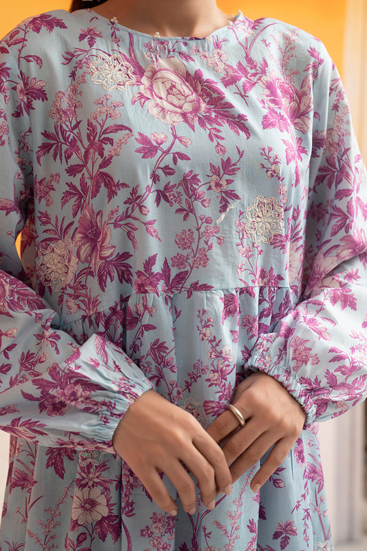 Tunics - 1892