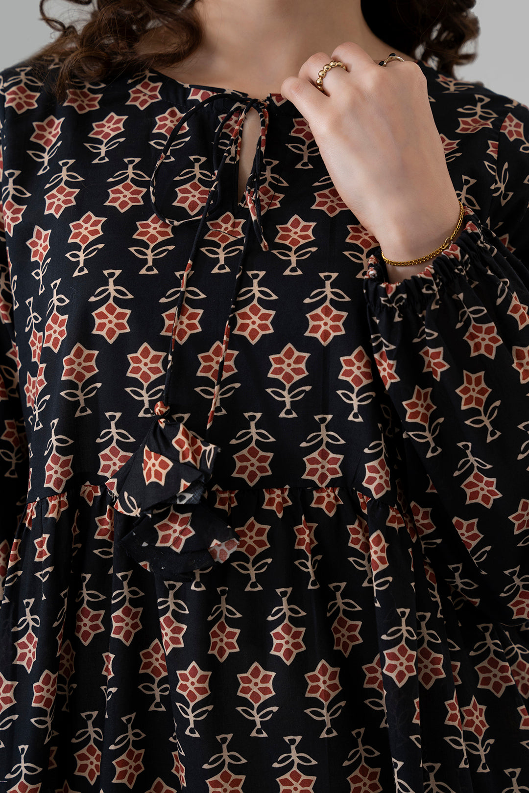 Tunics - 1893