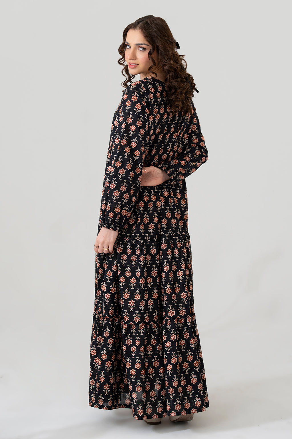 Tunics - 1893