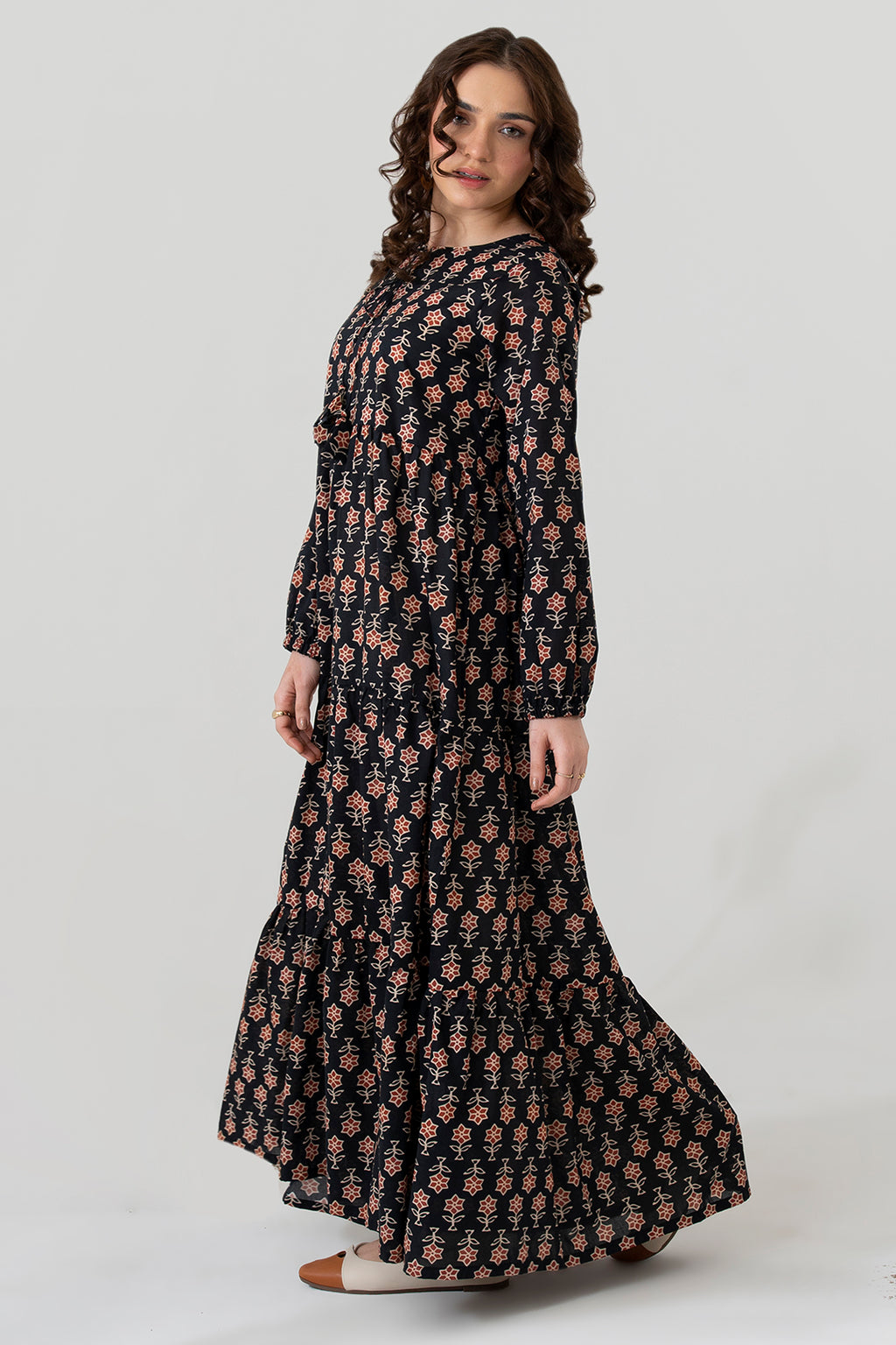 Tunics - 1893