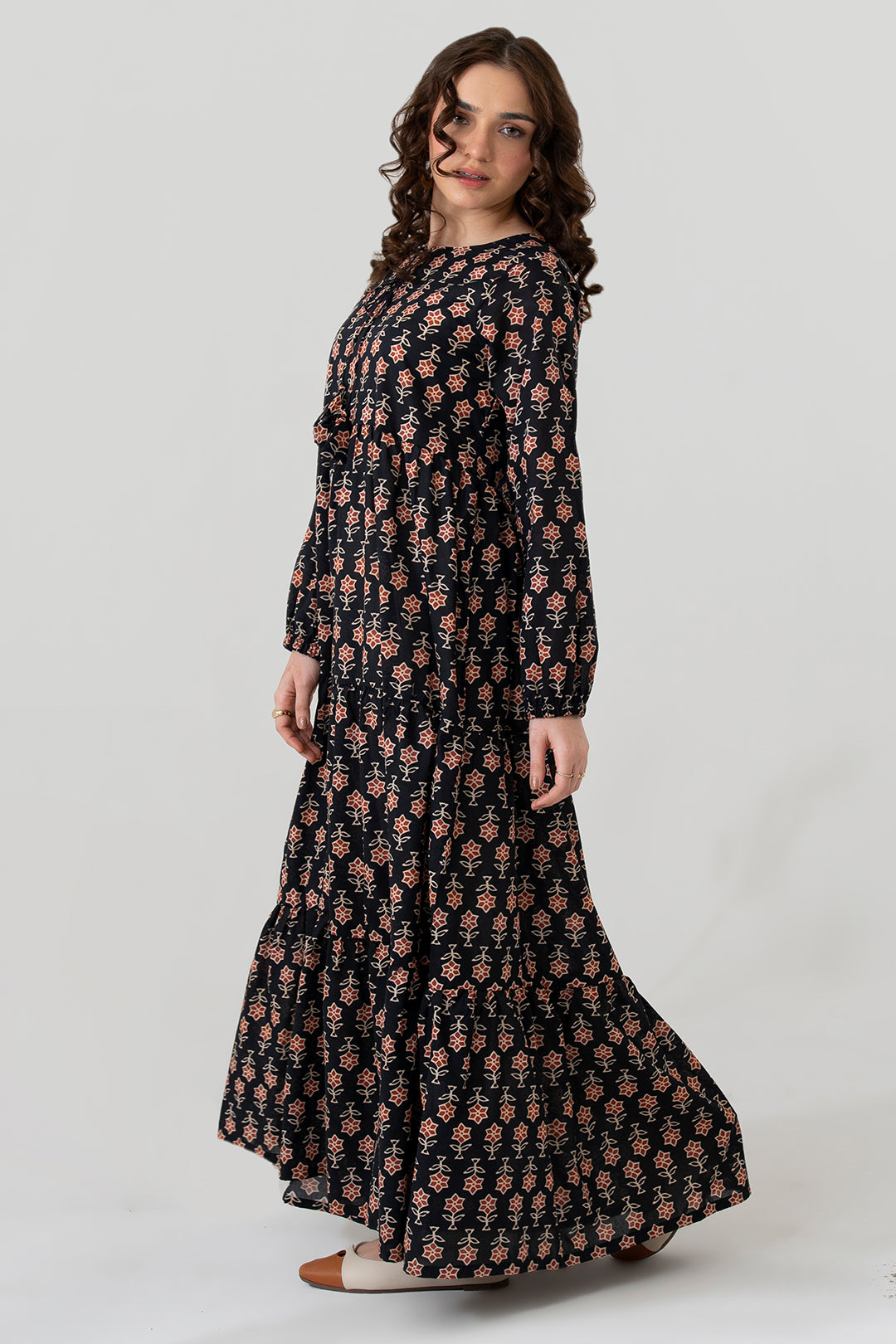 Tunics - 1893