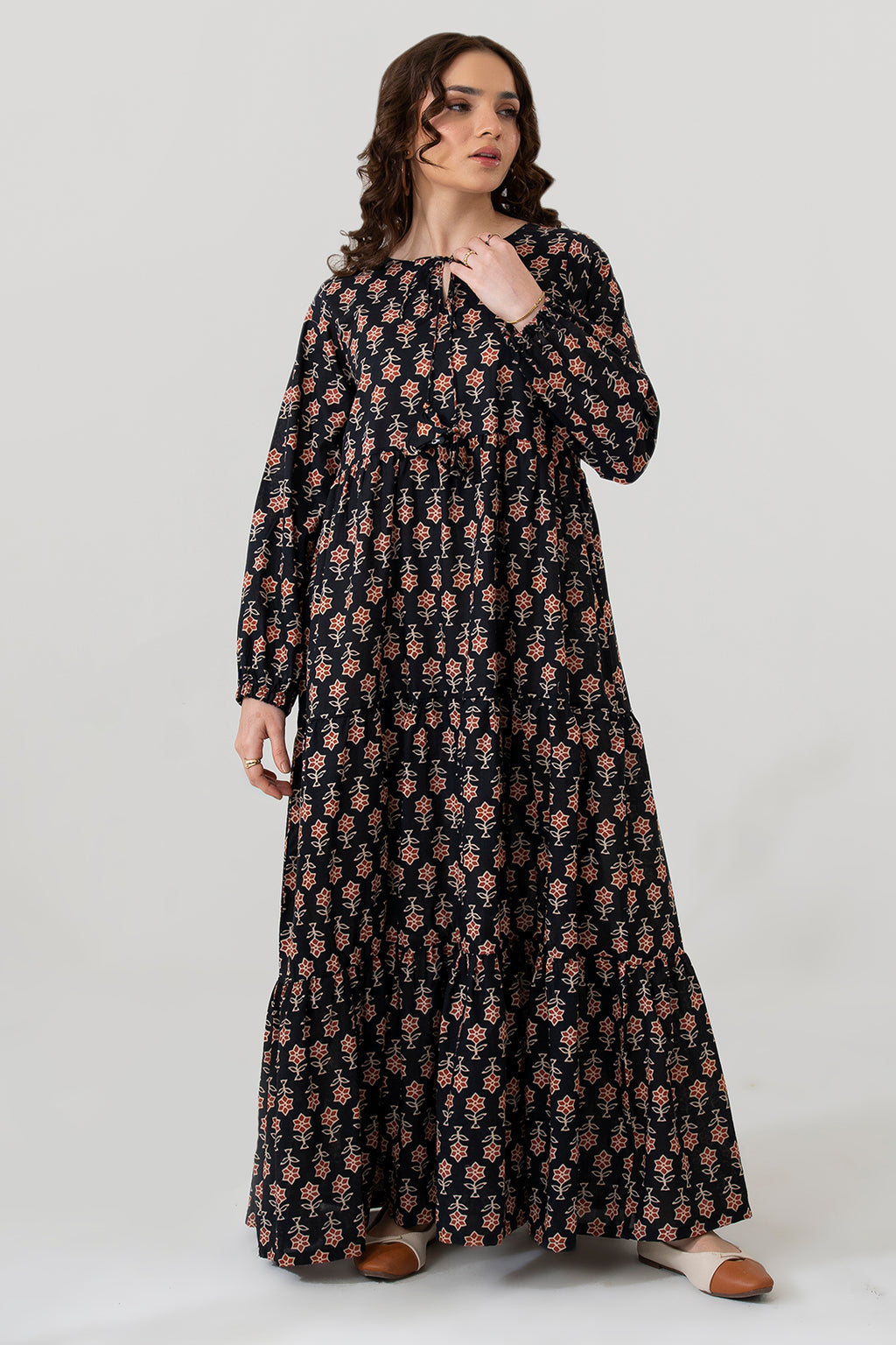 Tunics - 1893