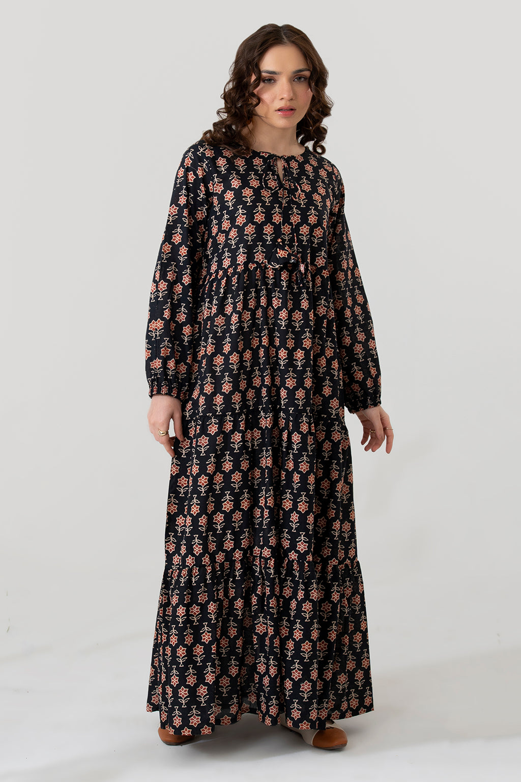 Tunics - 1893