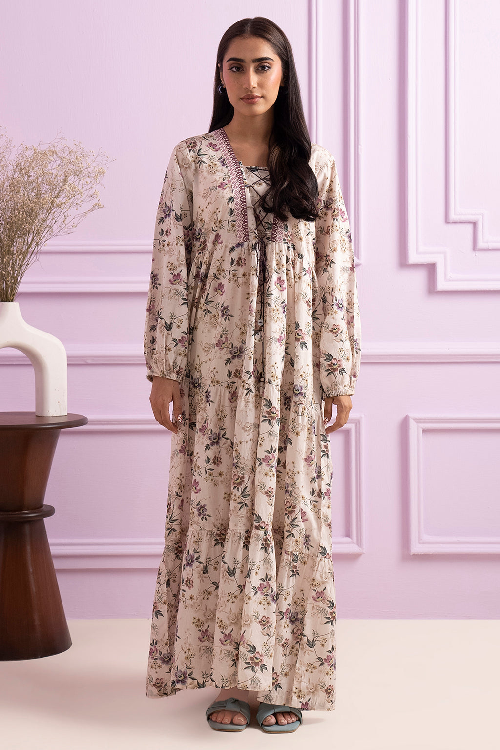 Tunics - 1895