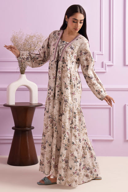 Tunics - 1895
