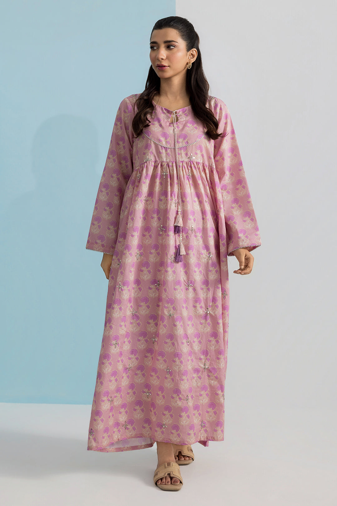Tunics - 1896