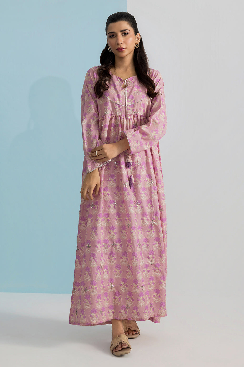 Tunics - 1896
