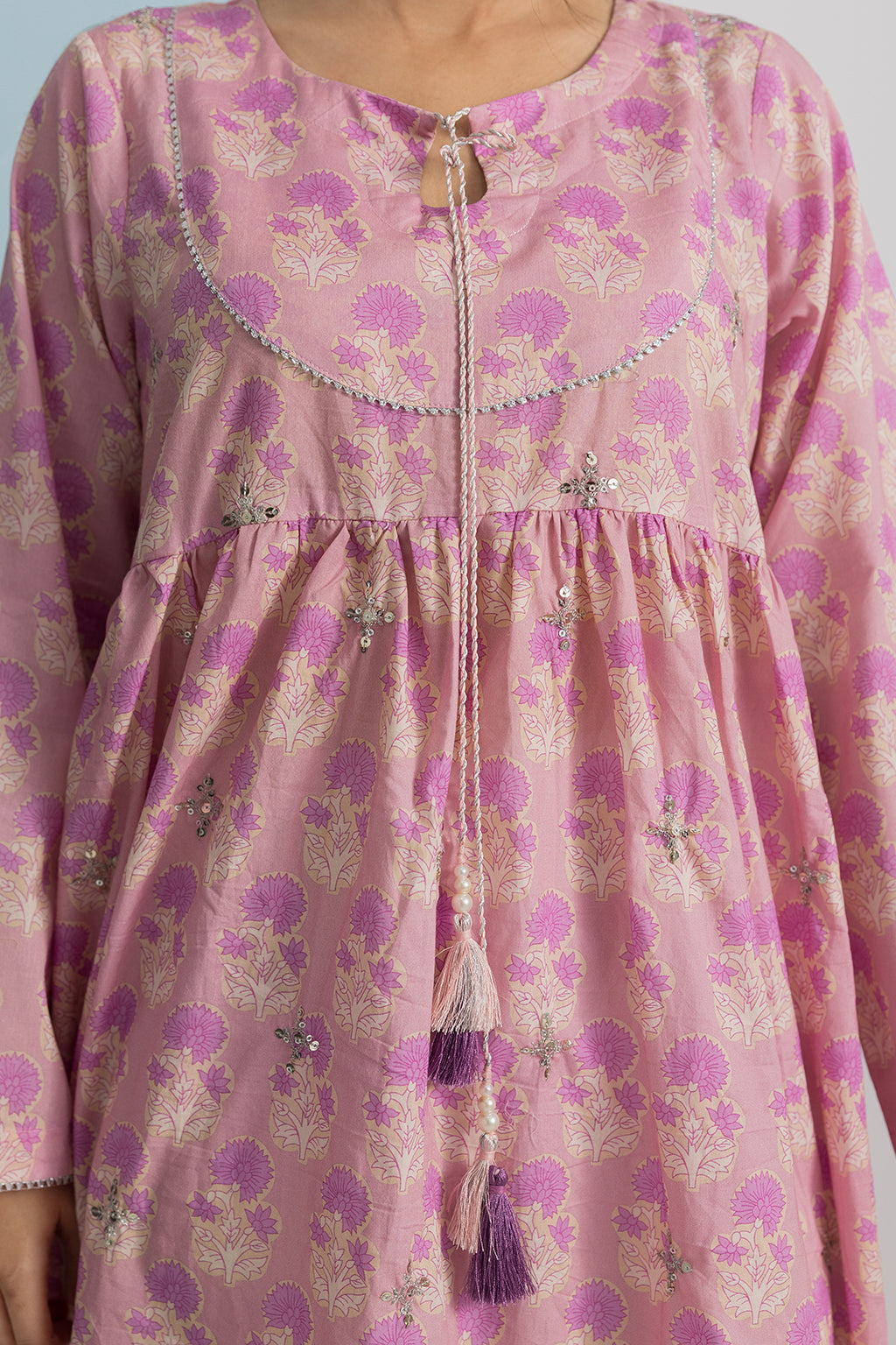Tunics - 1896