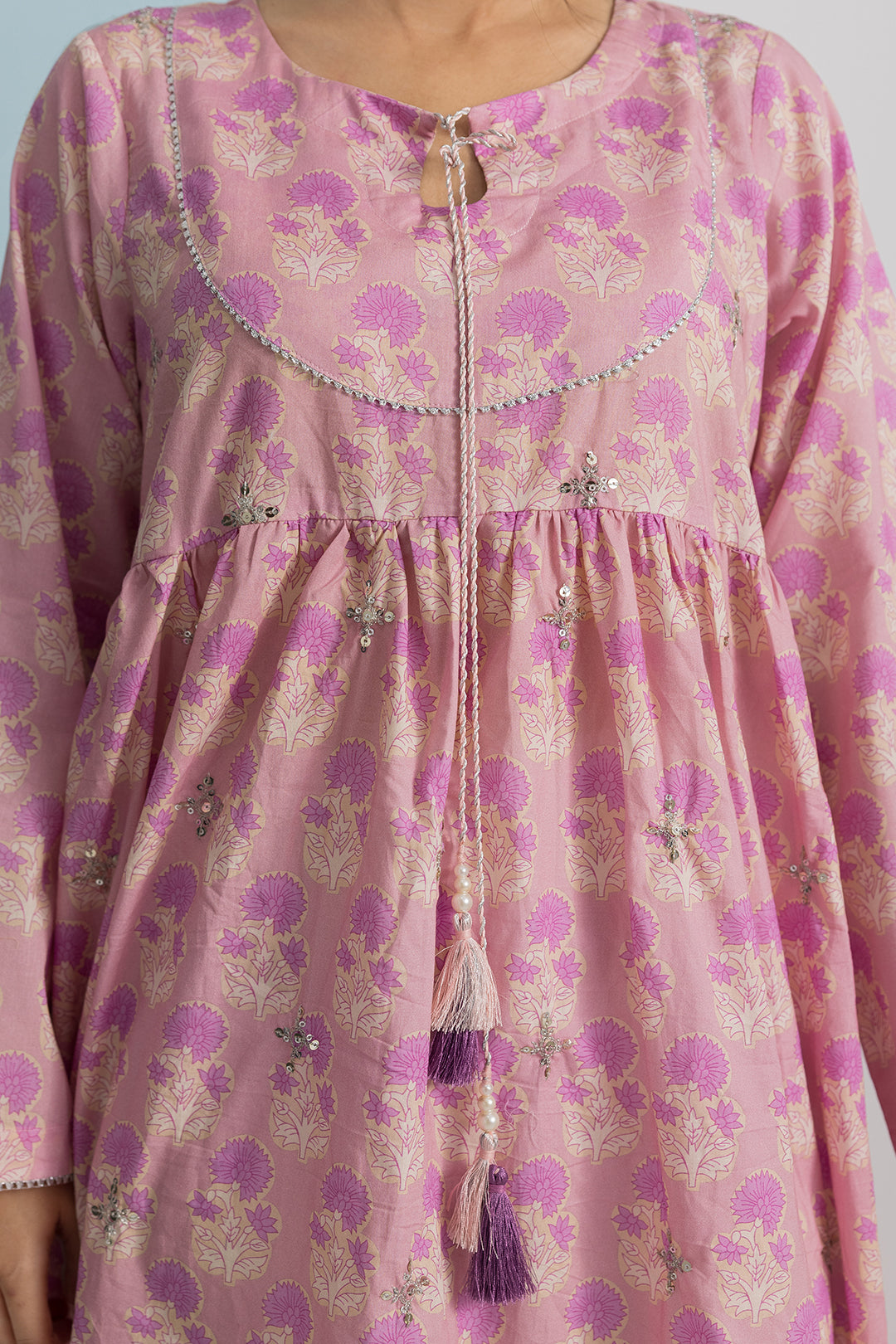 Tunics - 1896