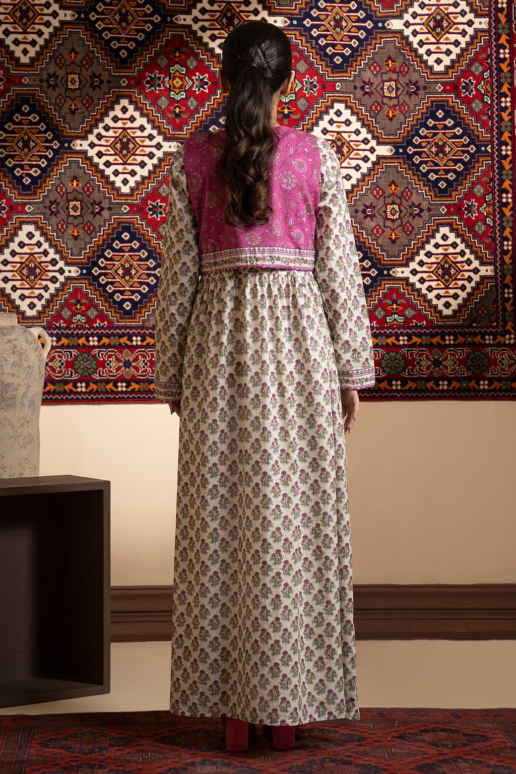 Tunics - 1900