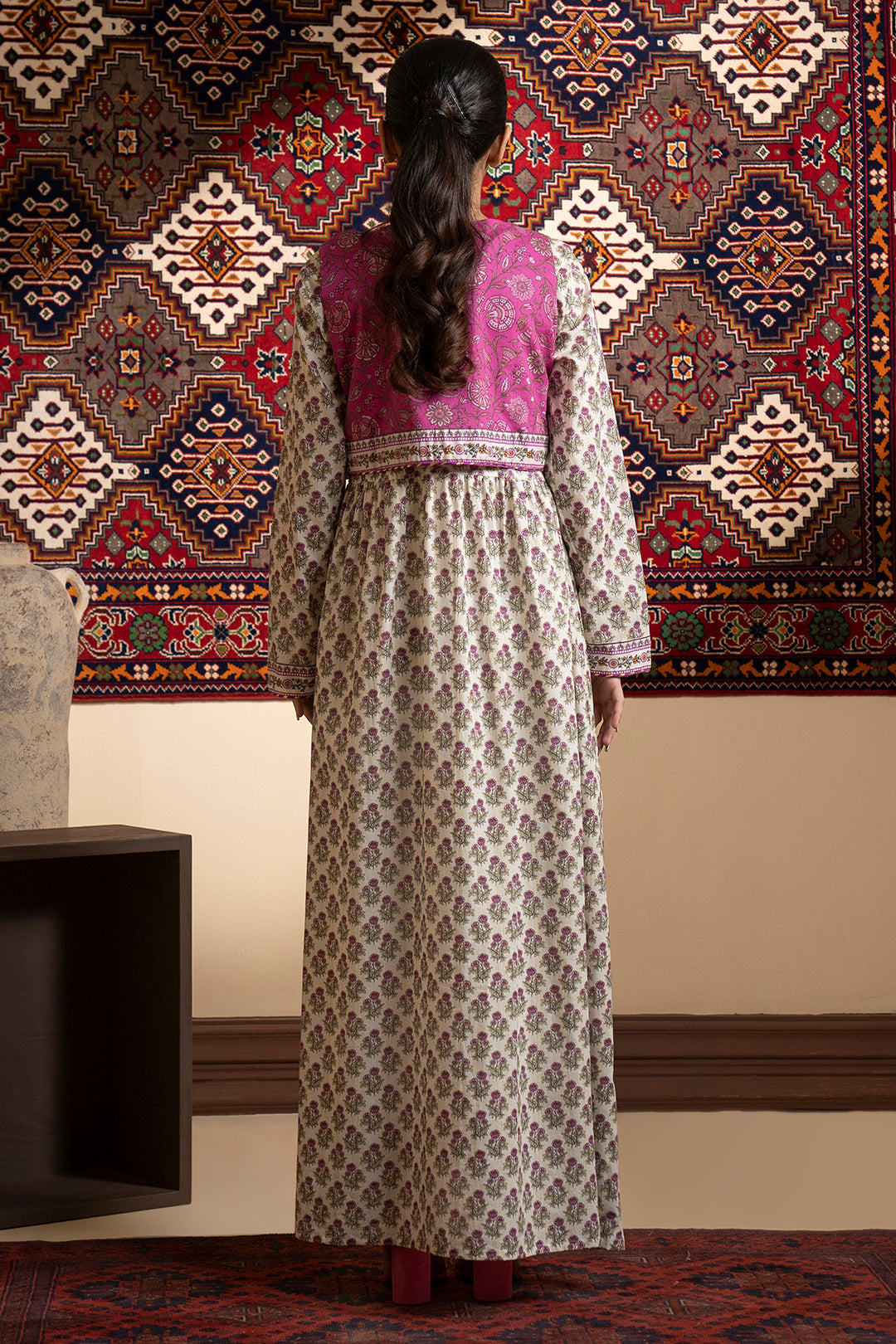 Tunics - 1900