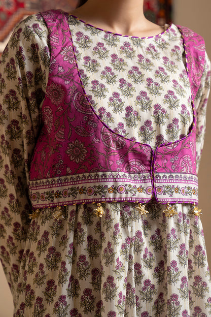 Tunics - 1900