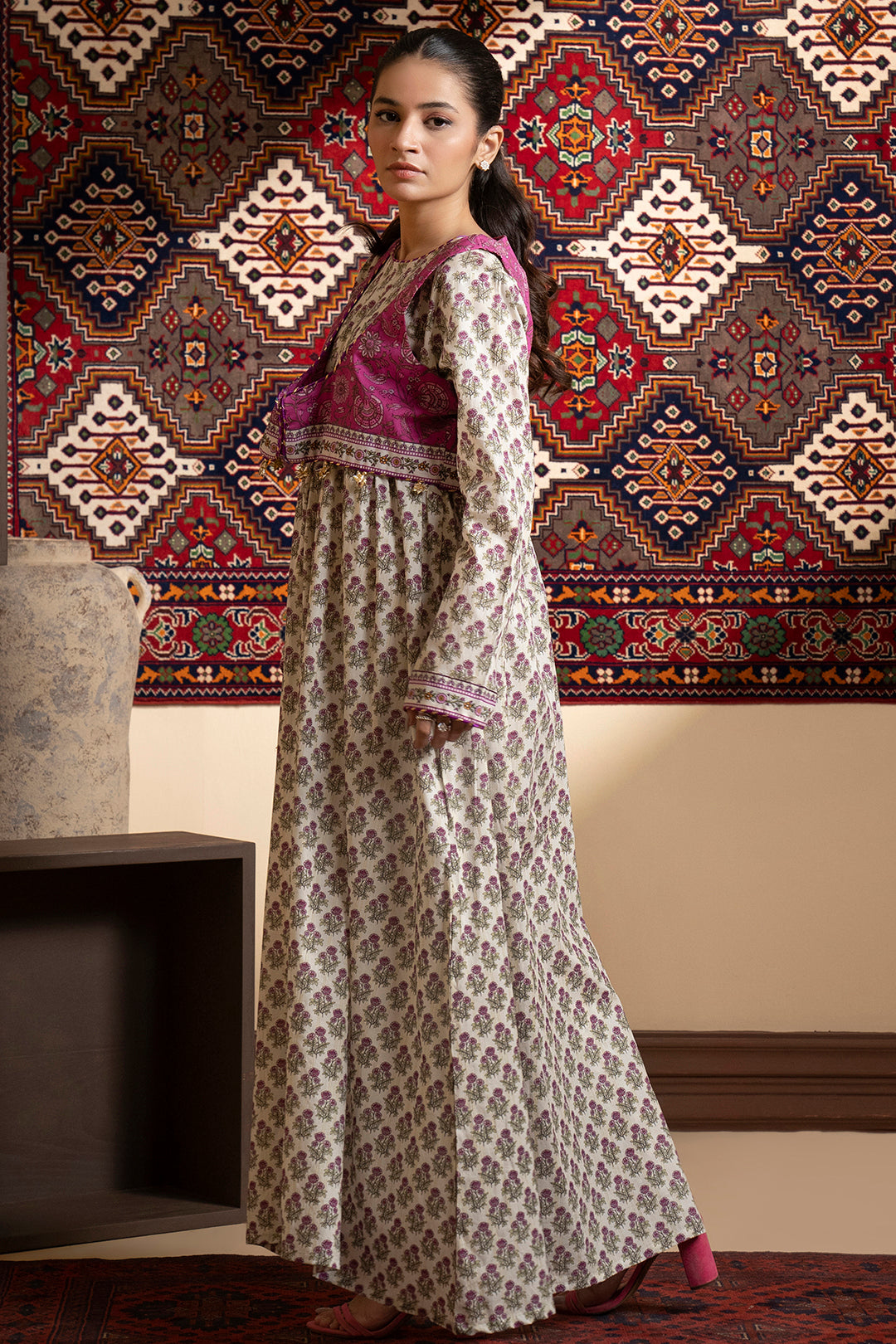 Tunics - 1900