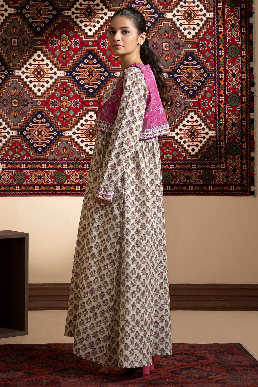 Tunics - 1900