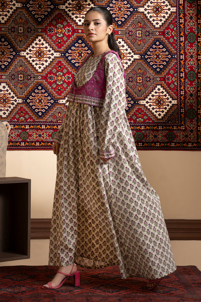 Tunics - 1900
