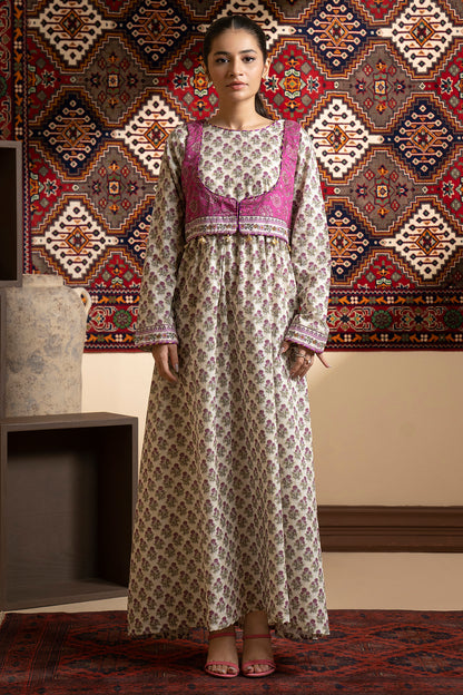 Tunics - 1900