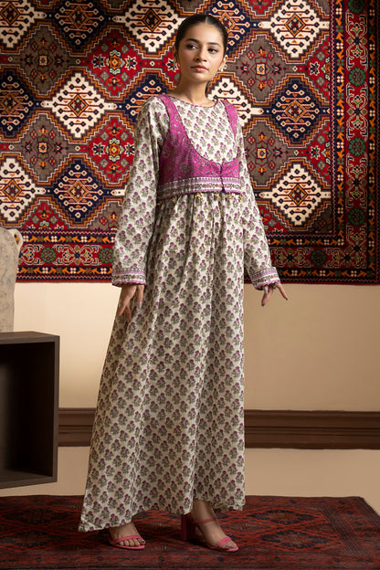 Tunics - 1900