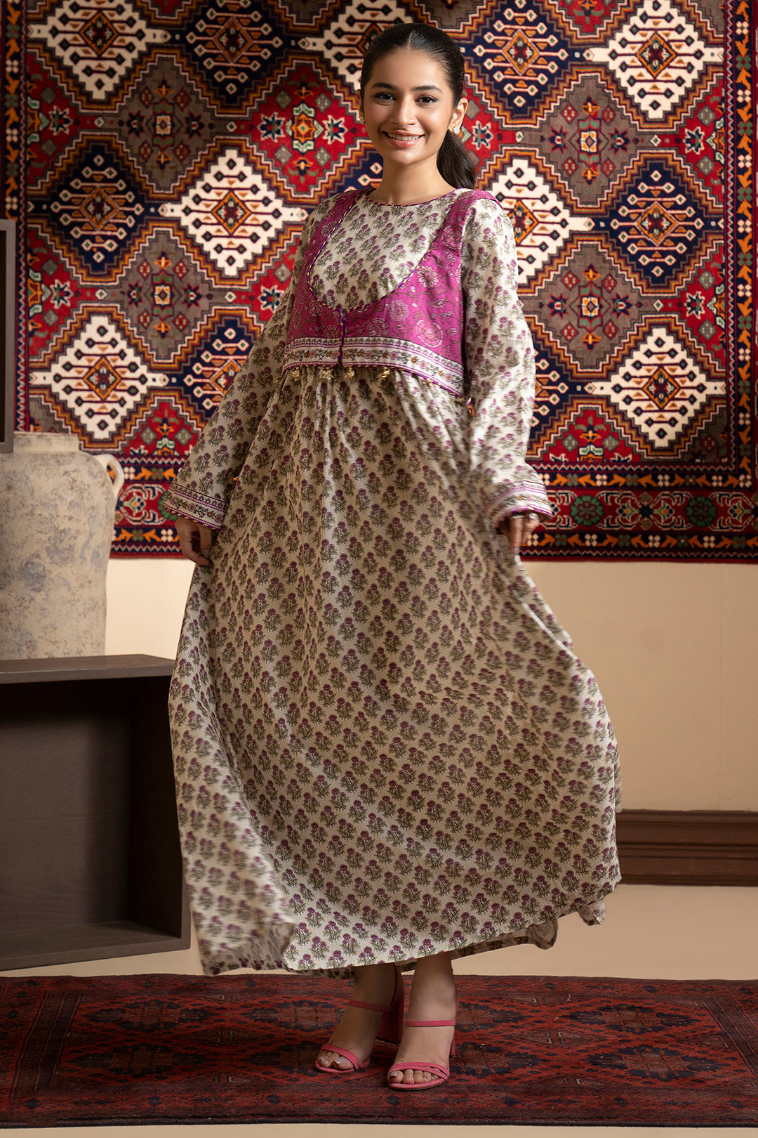 Tunics - 1900