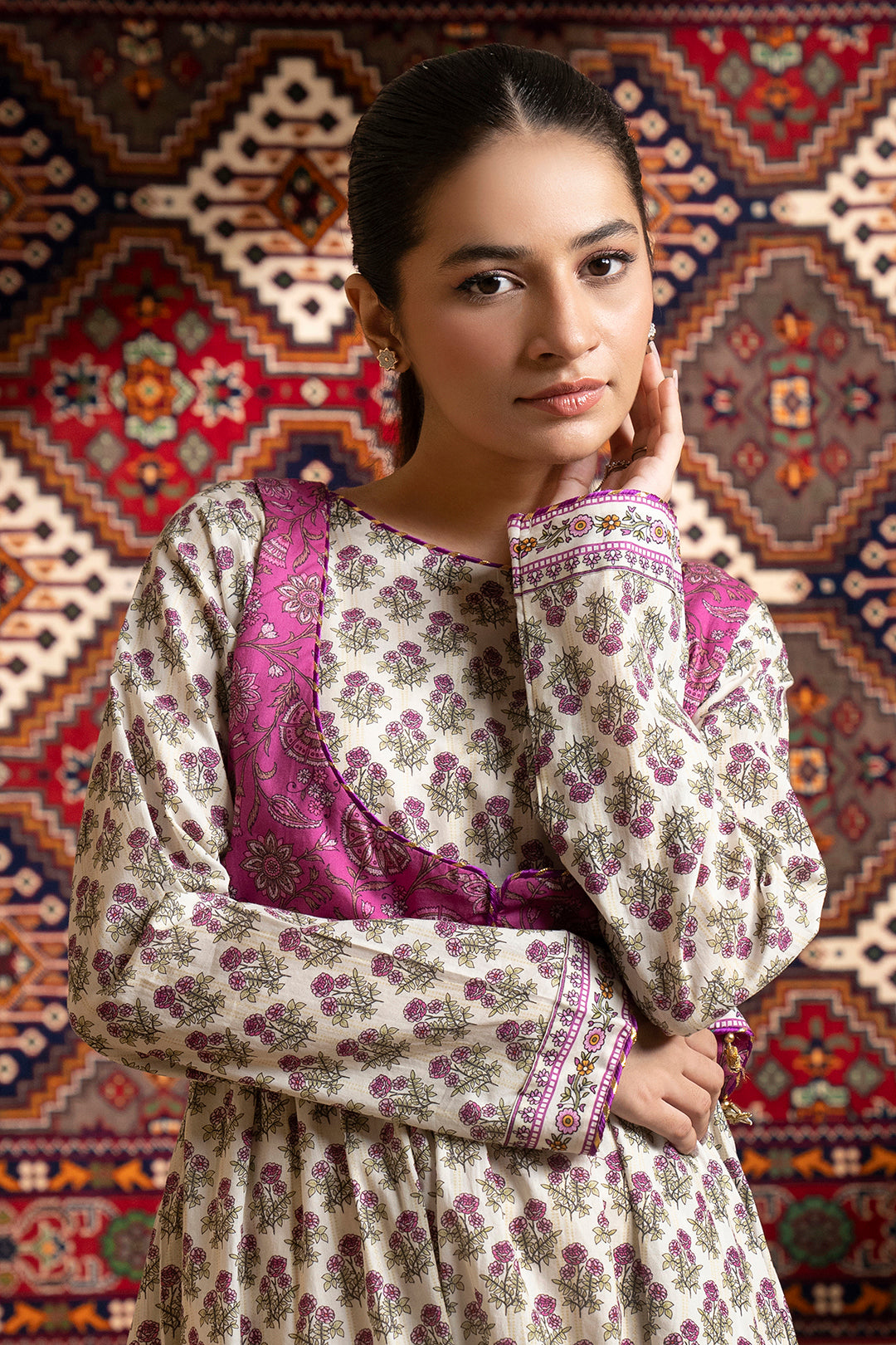 Tunics - 1900