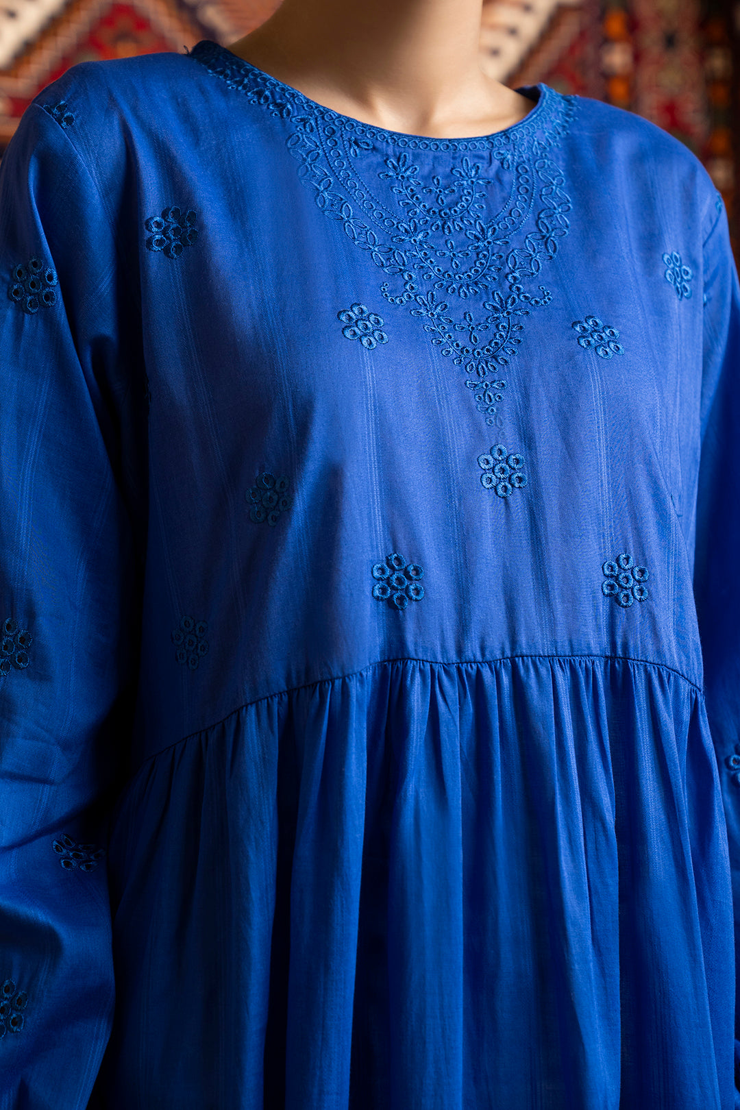 Tunics - 1921