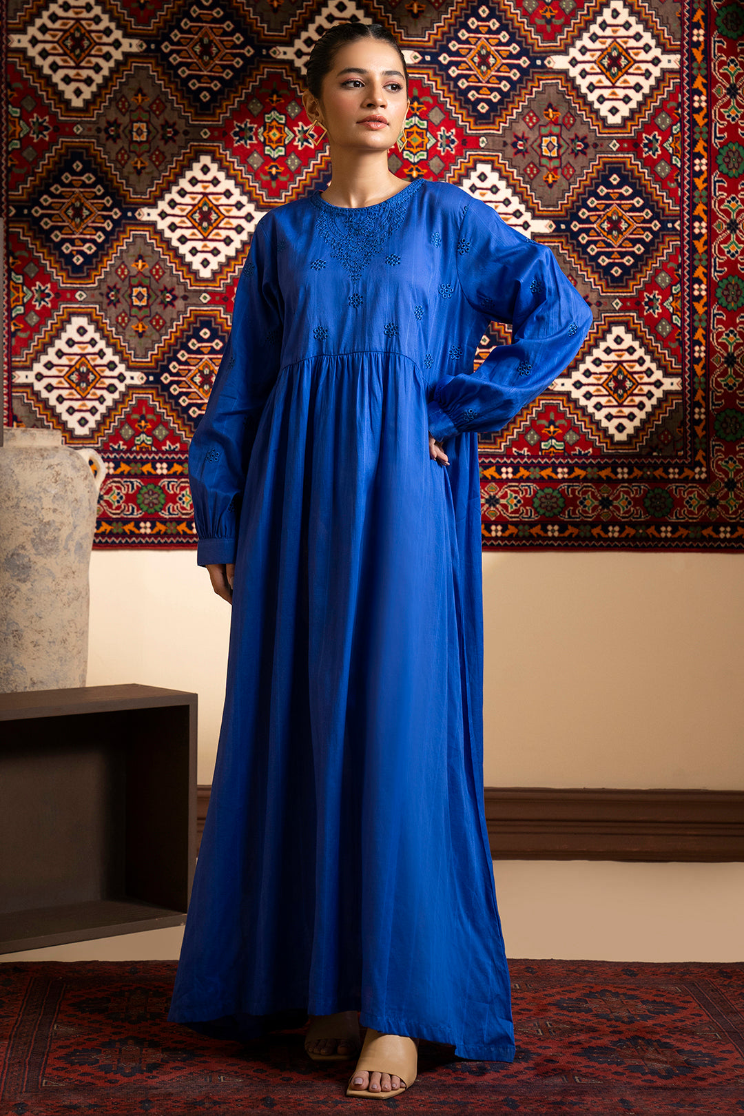 Tunics - 1921