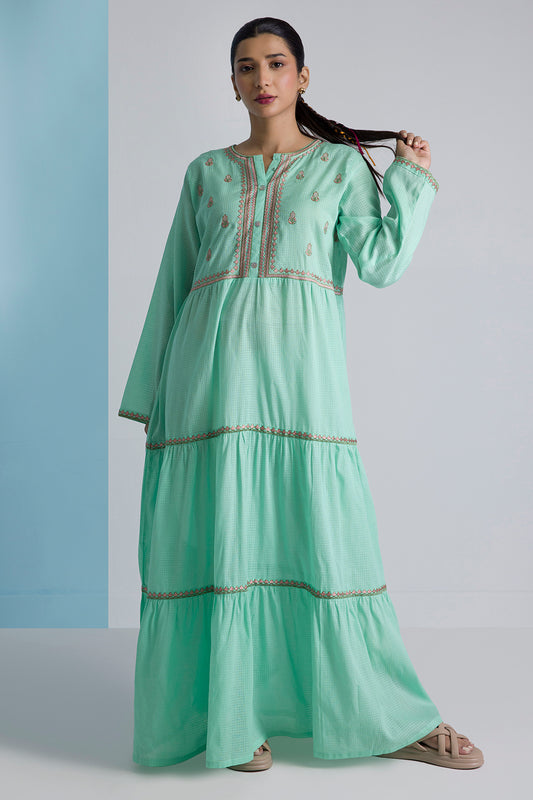 Tunics - 1923