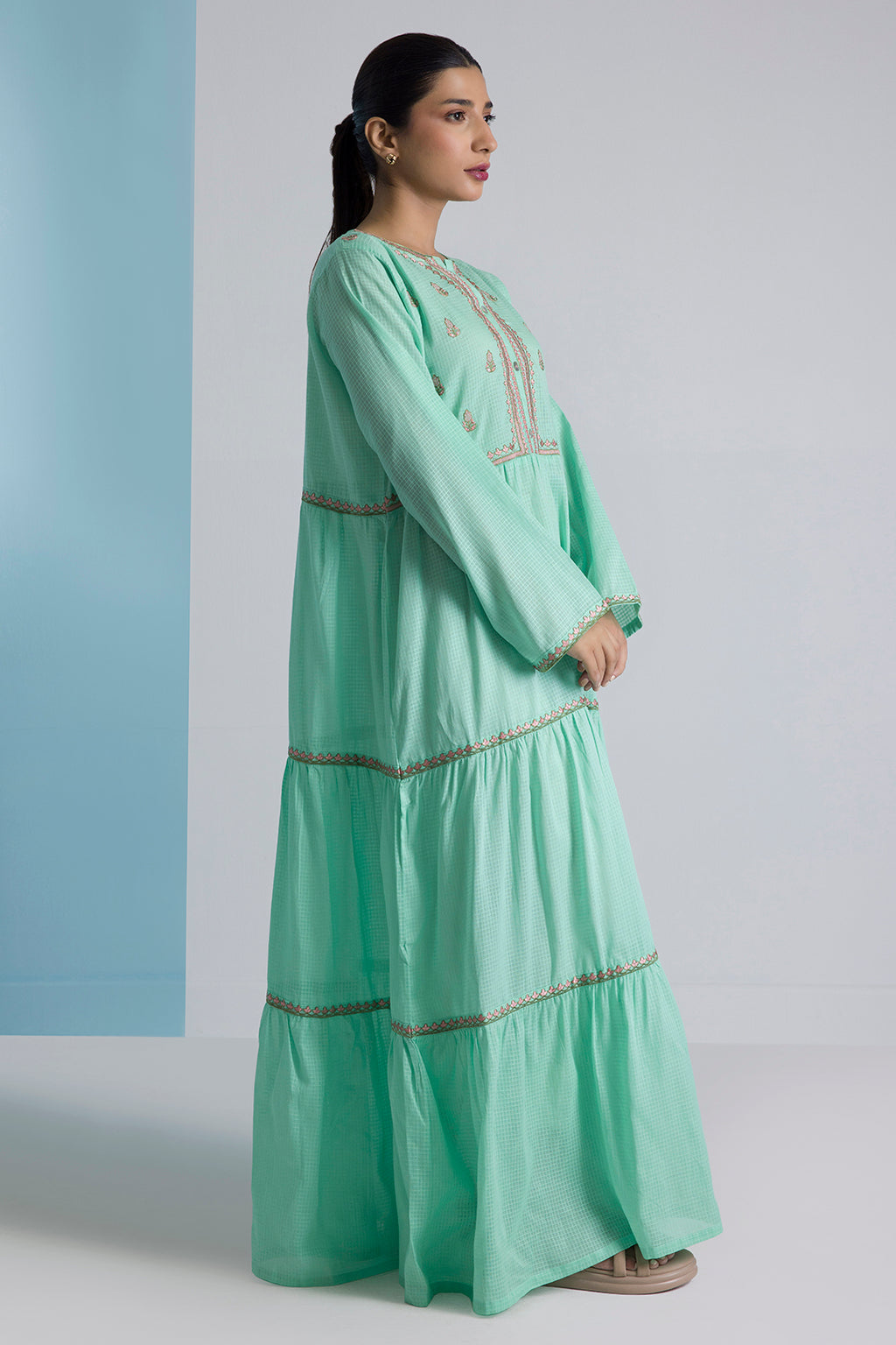 Tunics - 1923