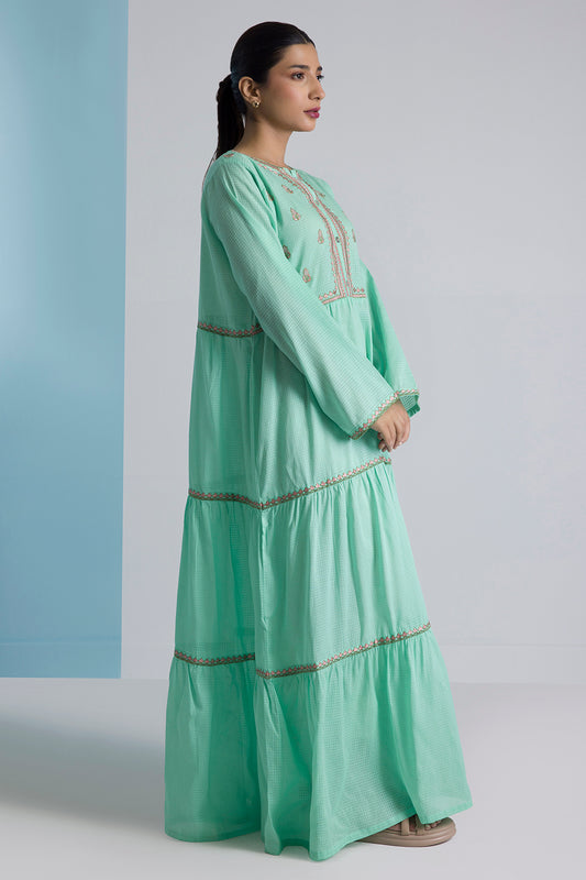 Tunics - 1923