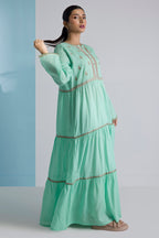 Tunics - 1923