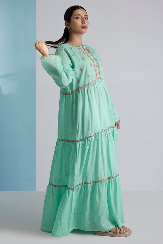 Tunics - 1923
