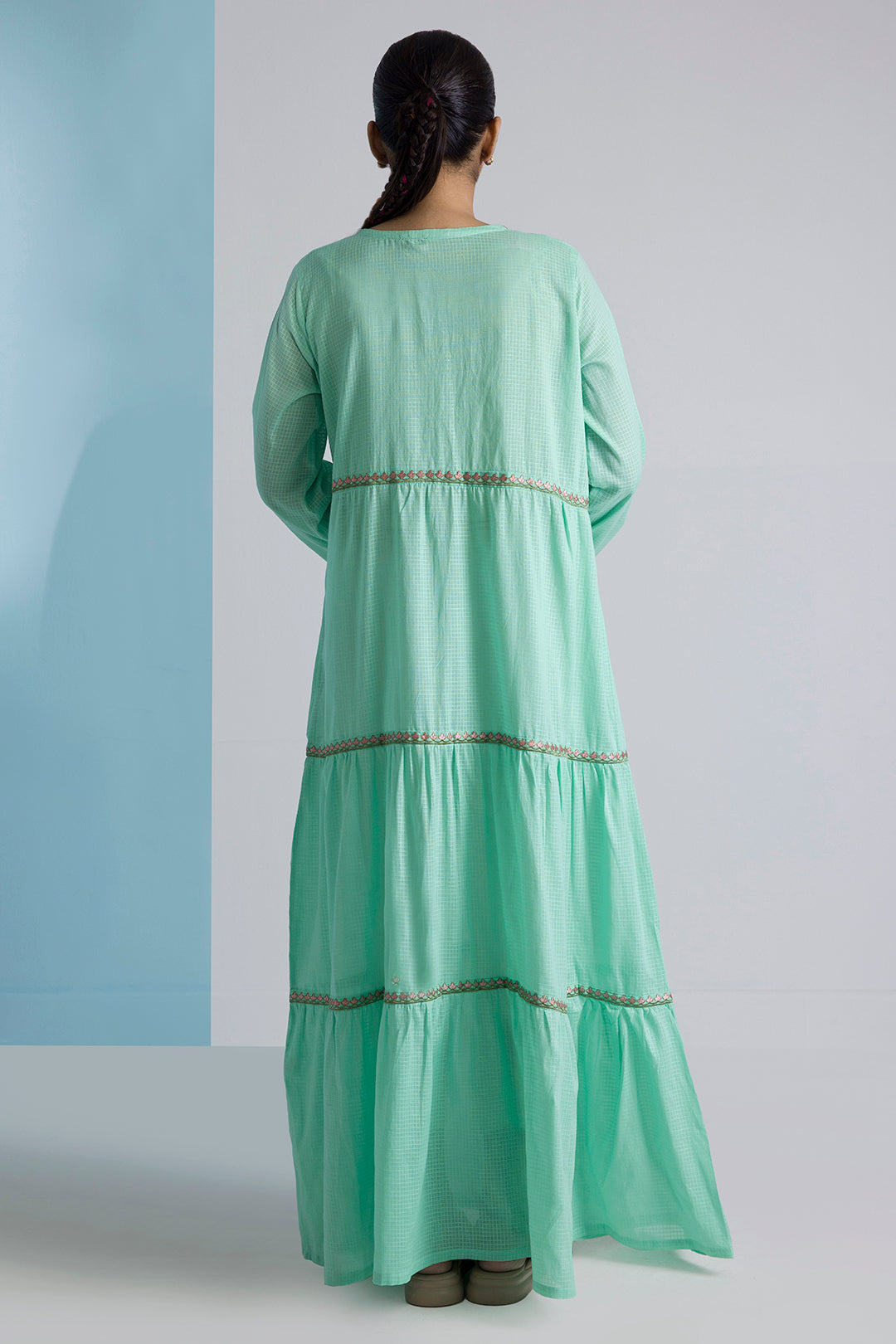 Tunics - 1923