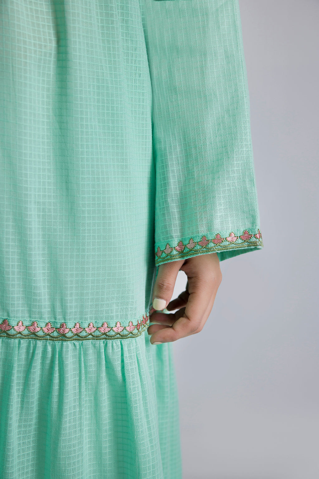 Tunics - 1923
