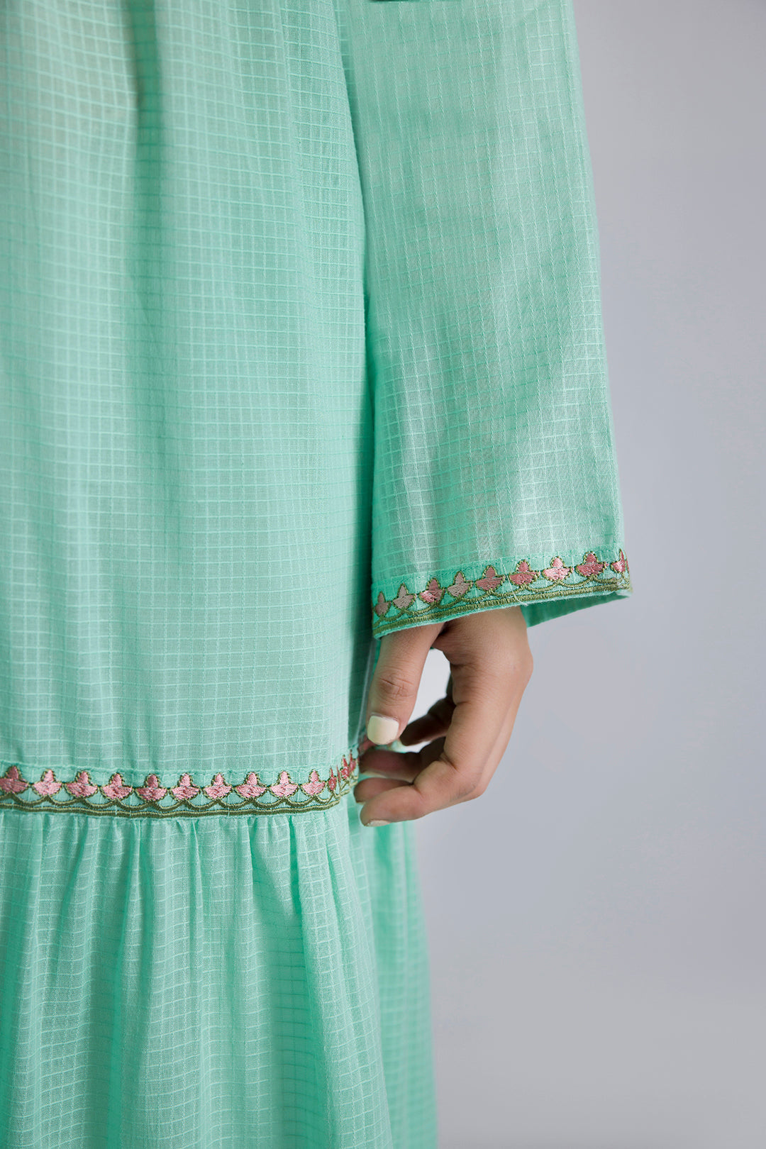 Tunics - 1923