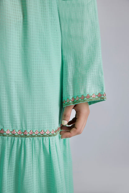 Tunics - 1923