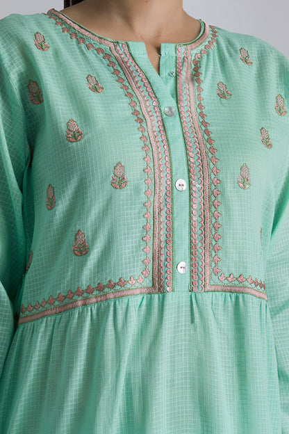 Tunics - 1923